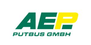 AEP Biogasanlage