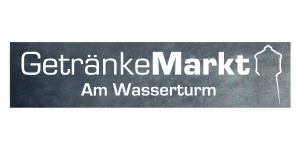 Getraenkemarkt am Wasserturm